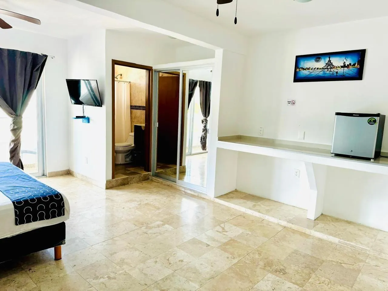 Hotel Punta Esmeralda Playa Del Carmen