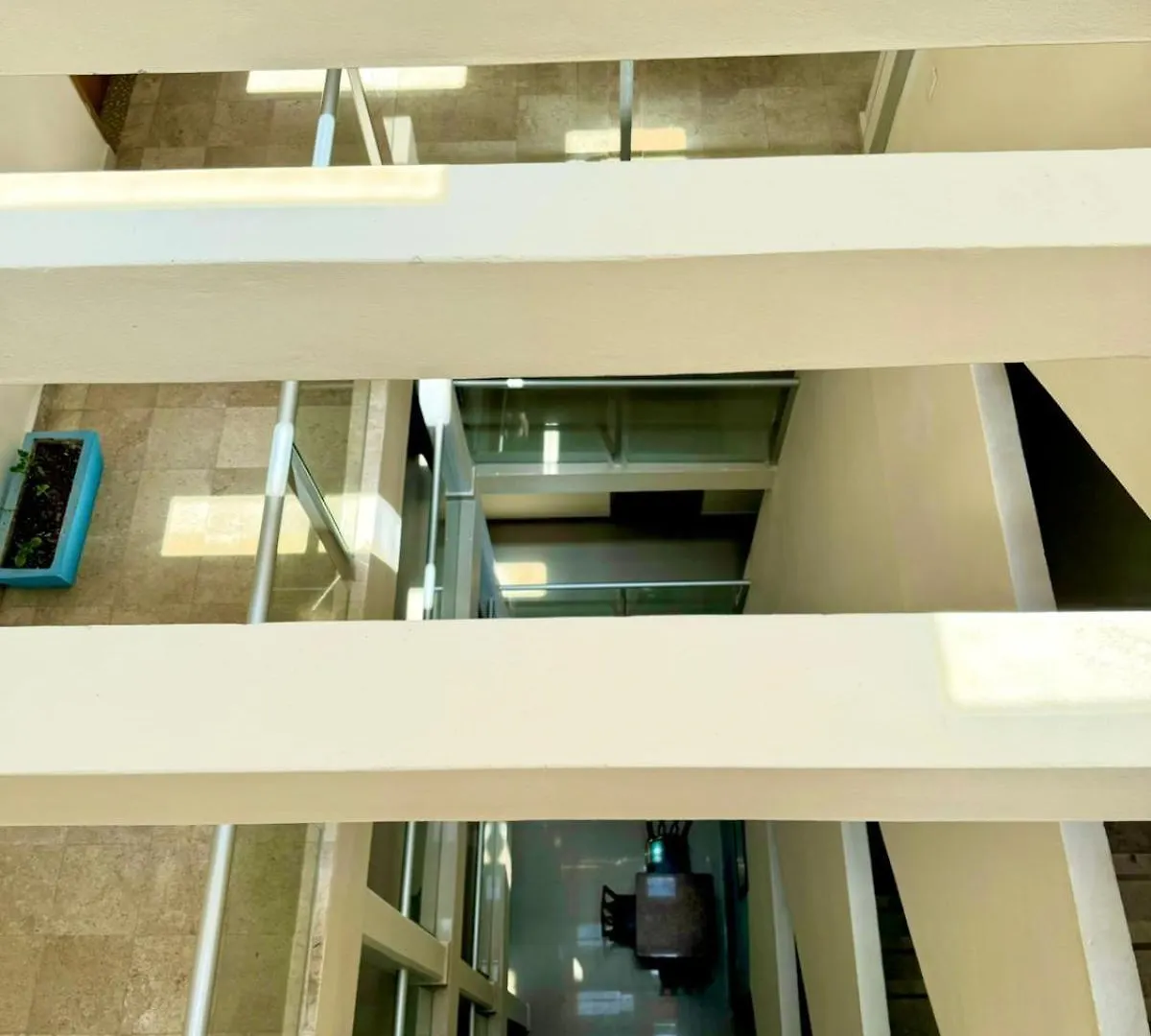 Hotel Punta Esmeralda Πλάγια Ντελ Κάρμεν