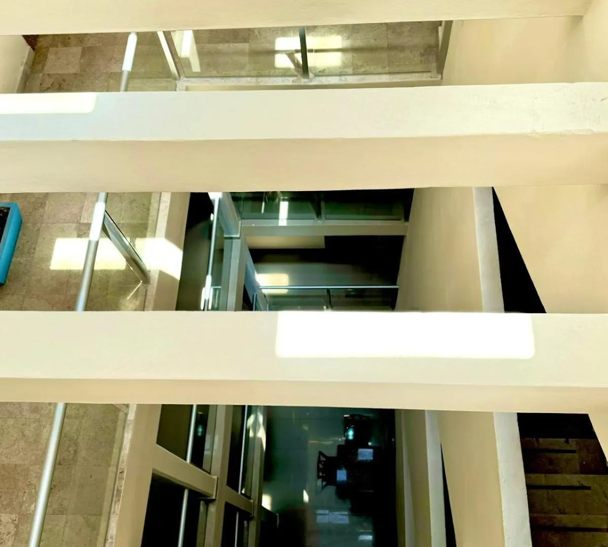 Hotel Punta Esmeralda Πλάγια Ντελ Κάρμεν