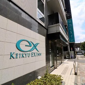 Отель Keikyu Ex Akihabara