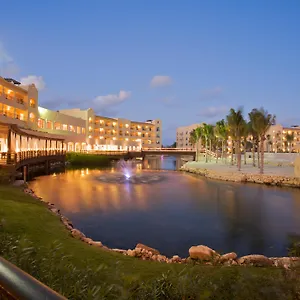 Курортный комплекс Hacienda Tres Rios Spa&nature Park -