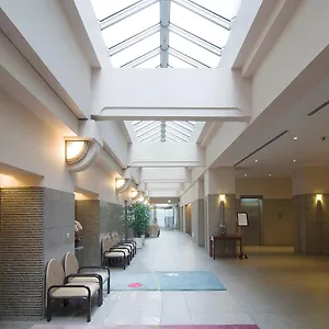 Отель Koraku Garden