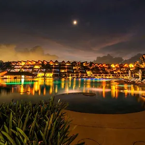 Курортный комплекс Grand Velas Riviera Maya -