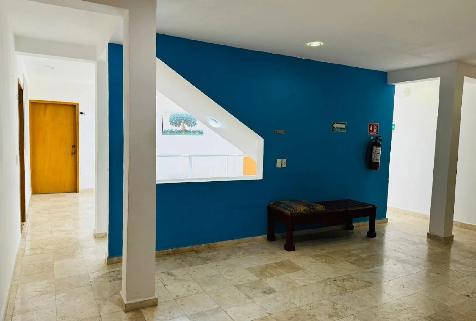 ***  Hotel Punta Esmeralda Плая-дель-Кармен Мексика